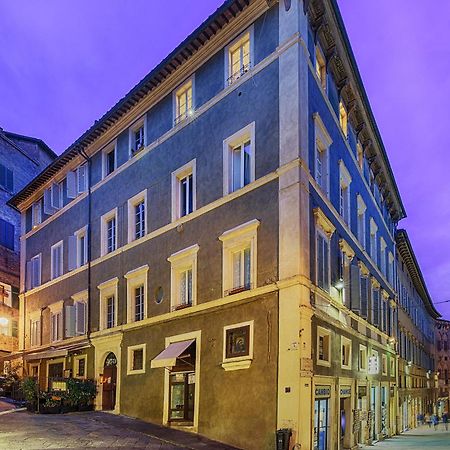 B&B Le Aquile Siena Exterior photo