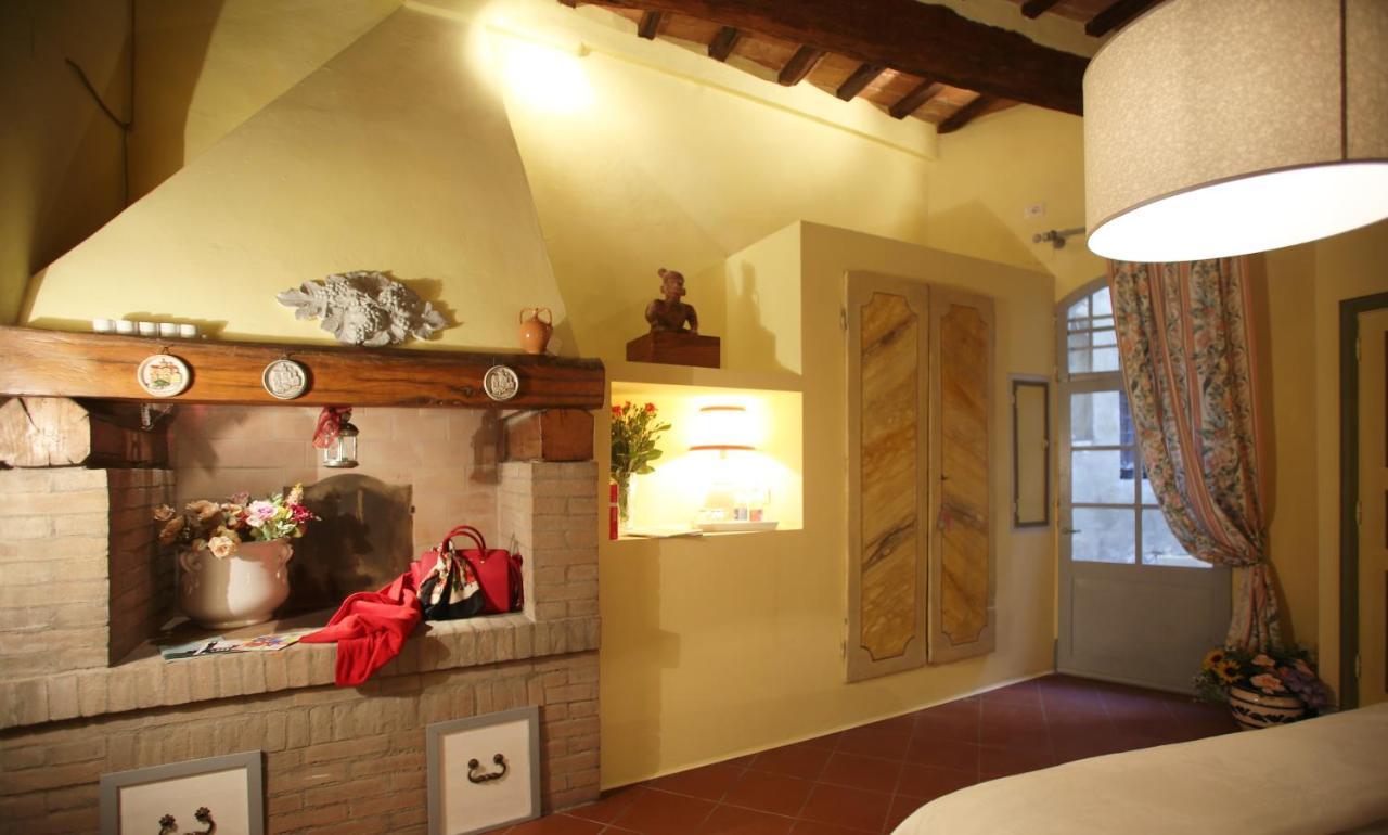 B&B Le Aquile Siena Exterior photo
