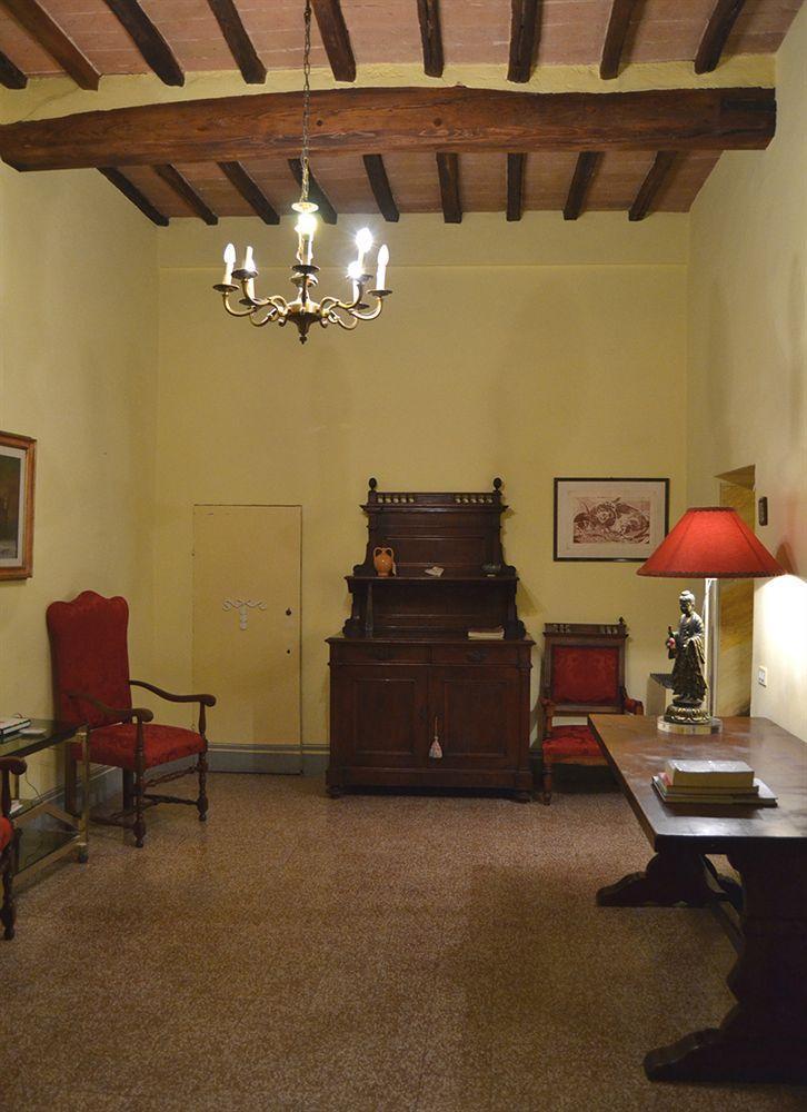 B&B Le Aquile Siena Exterior photo