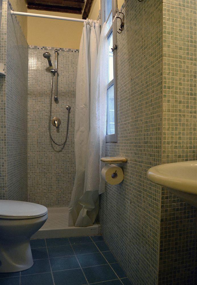 B&B Le Aquile Siena Exterior photo