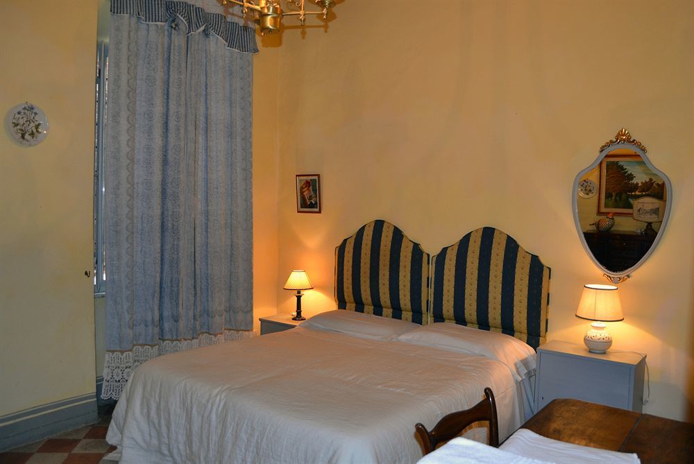 B&B Le Aquile Siena Exterior photo