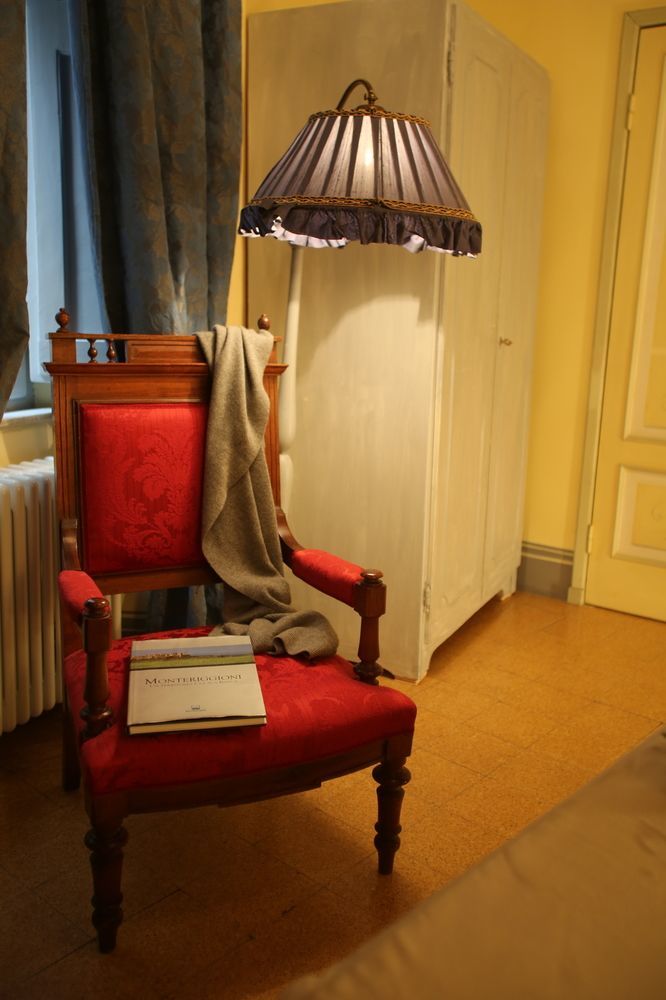 B&B Le Aquile Siena Exterior photo