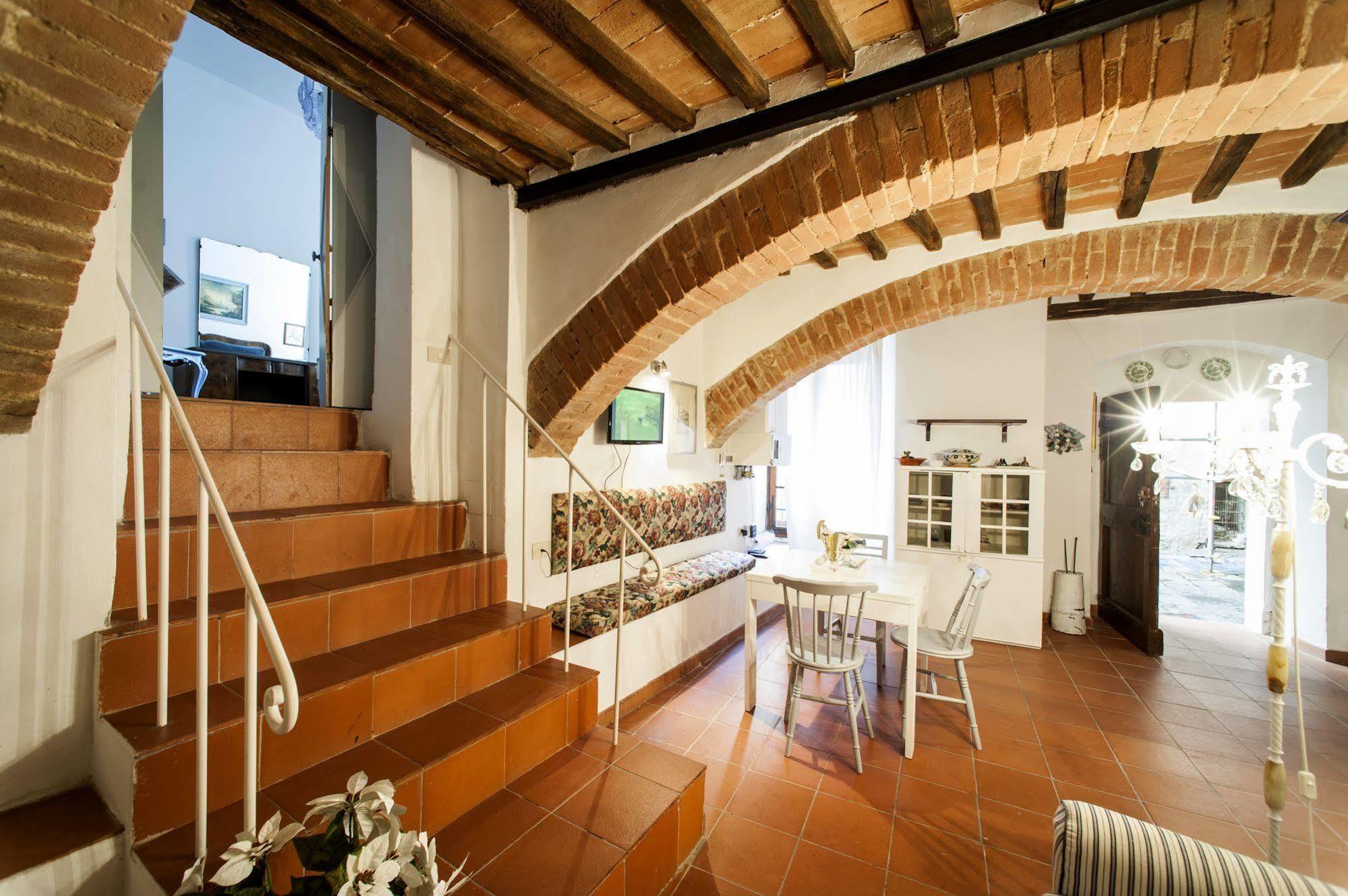B&B Le Aquile Siena Exterior photo
