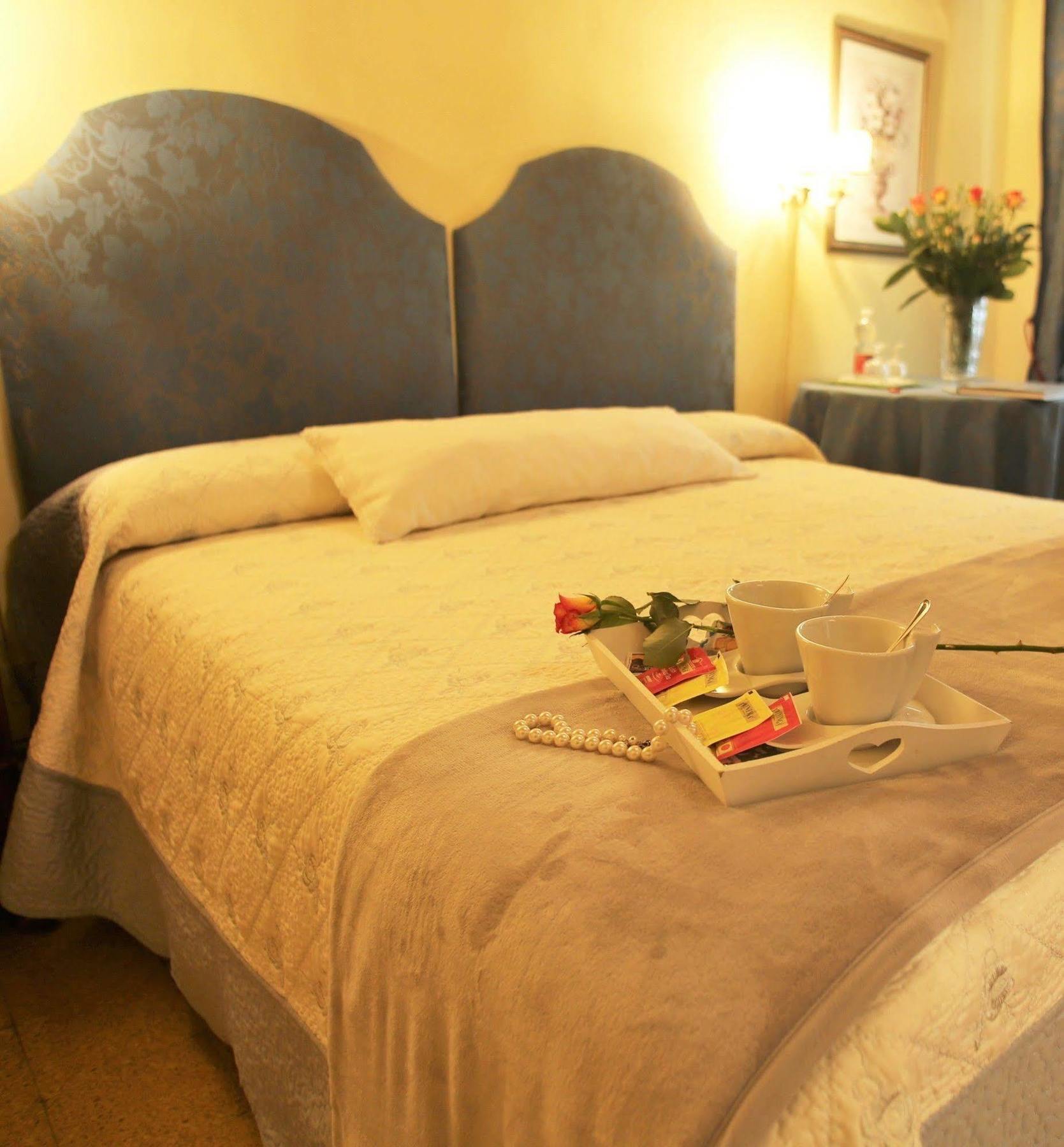 B&B Le Aquile Siena Exterior photo