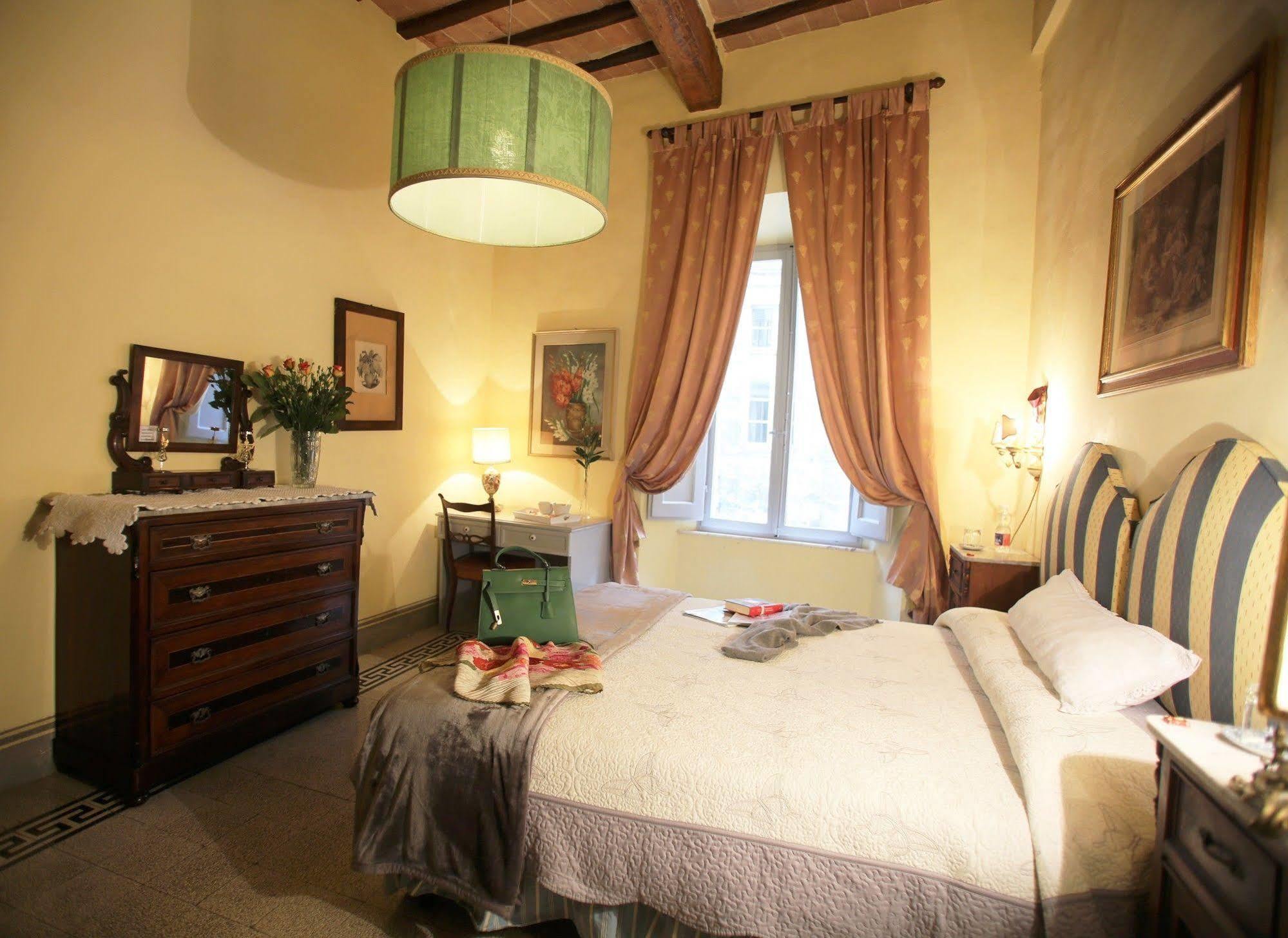 B&B Le Aquile Siena Exterior photo