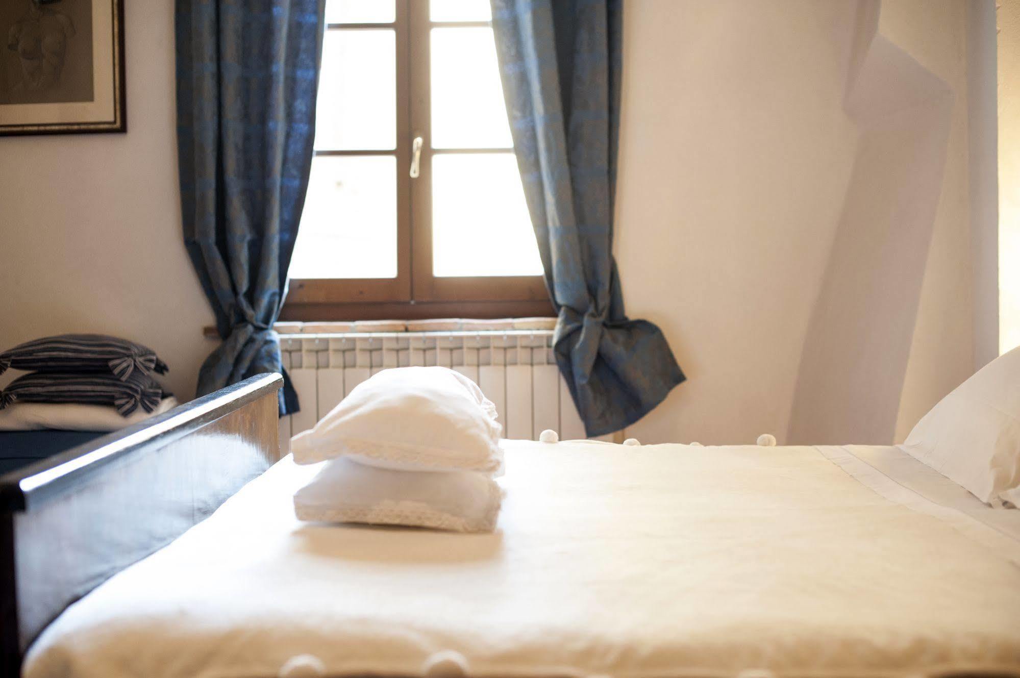 B&B Le Aquile Siena Exterior photo