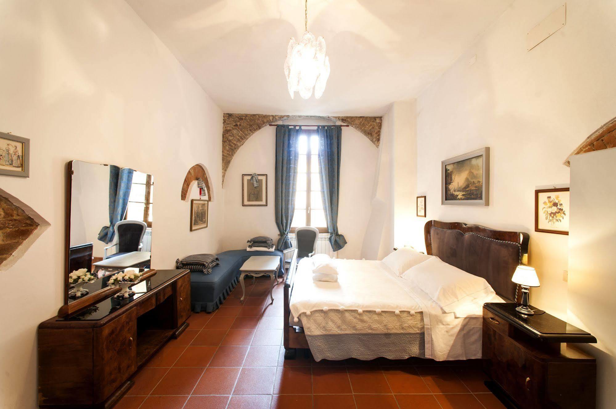 B&B Le Aquile Siena Exterior photo