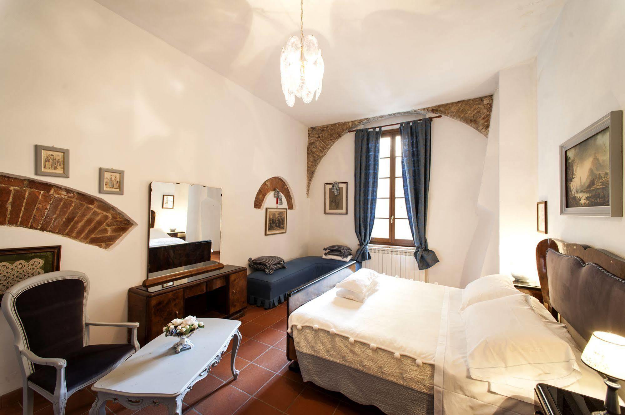 B&B Le Aquile Siena Exterior photo