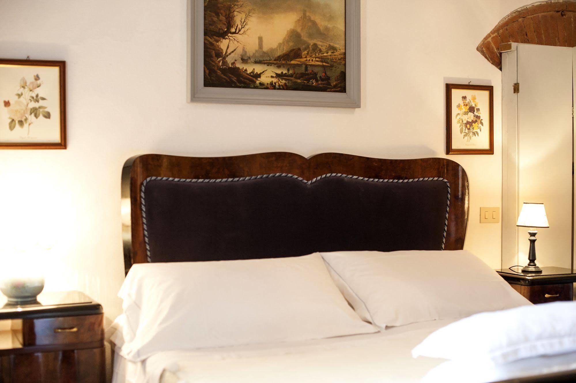 B&B Le Aquile Siena Exterior photo