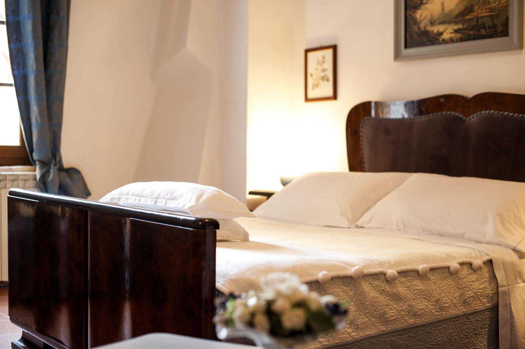 B&B Le Aquile Siena Exterior photo