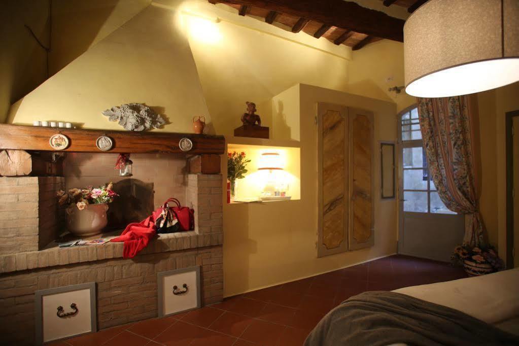 B&B Le Aquile Siena Exterior photo