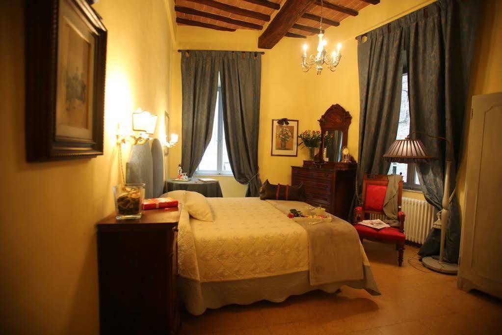B&B Le Aquile Siena Exterior photo