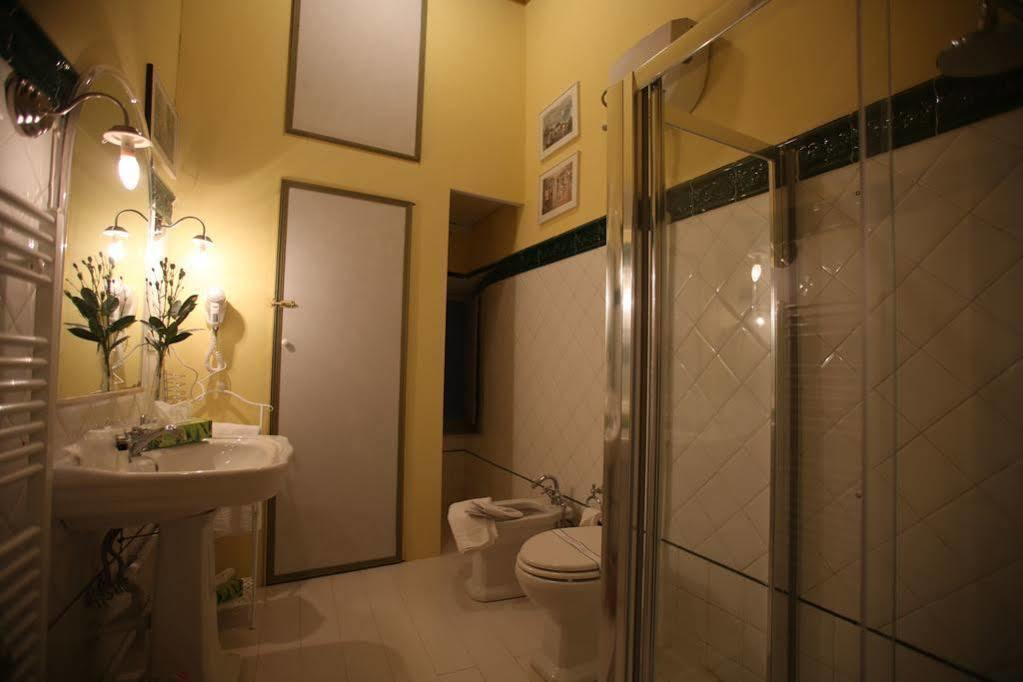 B&B Le Aquile Siena Exterior photo