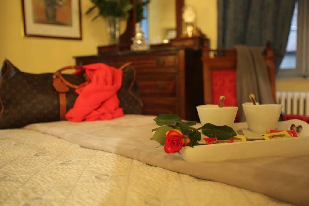 B&B Le Aquile Siena Exterior photo