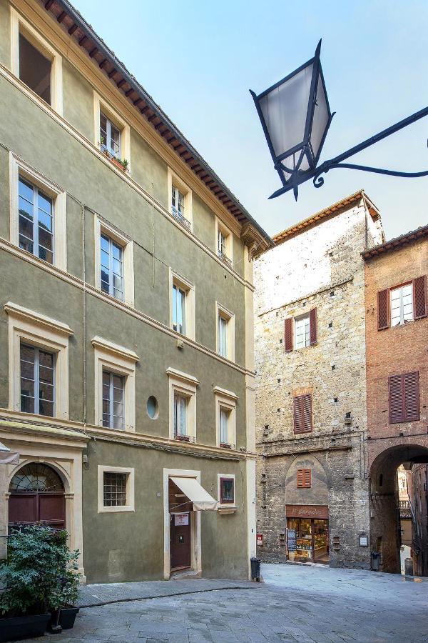B&B Le Aquile Siena Exterior photo